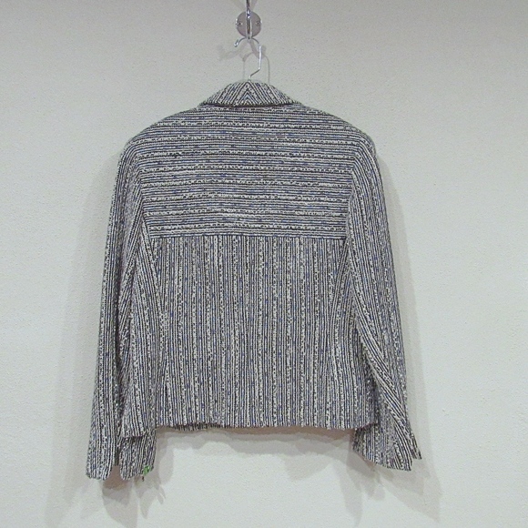 Carlisle Tweed Jacket - Picture 3 of 3